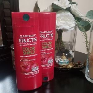 Garnier Color Shield